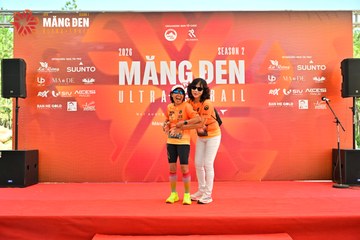 MĂNG ĐEN ULTRA TRAIL 2026 - Ảnh #4520634