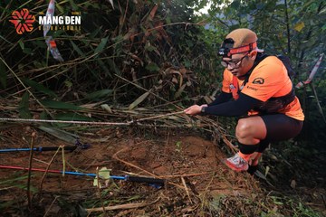MĂNG ĐEN ULTRA TRAIL 2026 - Ảnh #4512790
