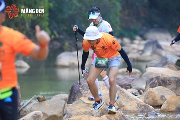 MĂNG ĐEN ULTRA TRAIL 2026 - Ảnh #4508372