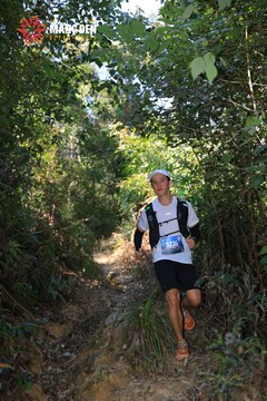 MĂNG ĐEN ULTRA TRAIL 2026 - Ảnh #4506547