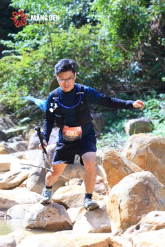 MĂNG ĐEN ULTRA TRAIL 2026 - Ảnh #4509626