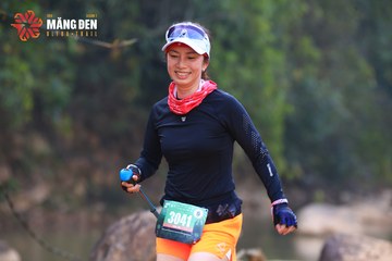 MĂNG ĐEN ULTRA TRAIL 2026 - Ảnh #4507475