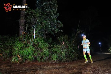 MĂNG ĐEN ULTRA TRAIL 2026 - Ảnh #4505196