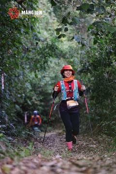 MĂNG ĐEN ULTRA TRAIL 2026 - Ảnh #4512032