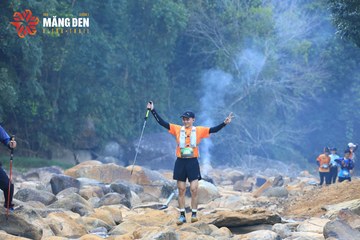 MĂNG ĐEN ULTRA TRAIL 2026 - Ảnh #4506844