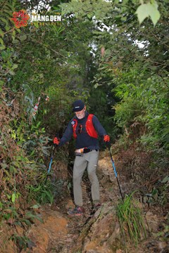 MĂNG ĐEN ULTRA TRAIL 2026 - Ảnh #4509832