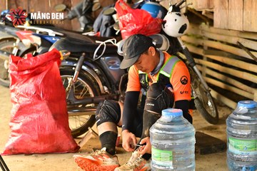 MĂNG ĐEN ULTRA TRAIL 2026 - Ảnh #4525481