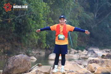 MĂNG ĐEN ULTRA TRAIL 2026 - Ảnh #4507433