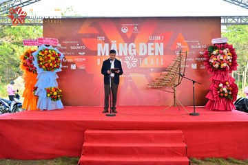 MĂNG ĐEN ULTRA TRAIL 2026 - Ảnh #4521299