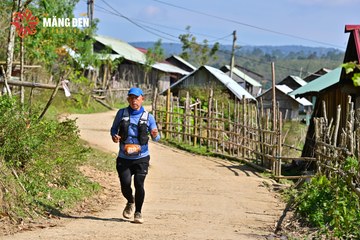MĂNG ĐEN ULTRA TRAIL 2026 - Ảnh #4524188