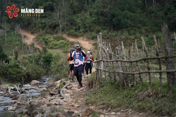 MĂNG ĐEN ULTRA TRAIL 2026 - Ảnh #4519675