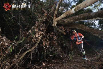 MĂNG ĐEN ULTRA TRAIL 2026 - Ảnh #4513403