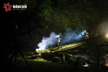 MĂNG ĐEN ULTRA TRAIL 2026 - Ảnh #4517478
