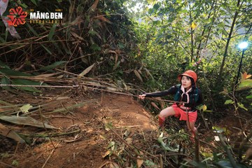 MĂNG ĐEN ULTRA TRAIL 2026 - Ảnh #4513135