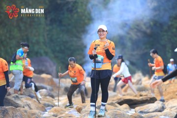 MĂNG ĐEN ULTRA TRAIL 2026 - Ảnh #4507471