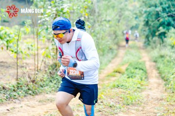 MĂNG ĐEN ULTRA TRAIL 2026 - Ảnh #4515235