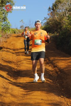 MĂNG ĐEN ULTRA TRAIL 2026 - Ảnh #4511621