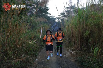 MĂNG ĐEN ULTRA TRAIL 2026 - Ảnh #4508204