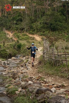 MĂNG ĐEN ULTRA TRAIL 2026 - Ảnh #4518825