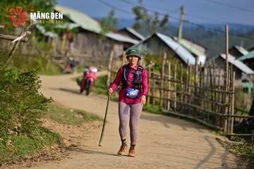 MĂNG ĐEN ULTRA TRAIL 2026 - Ảnh #4524828