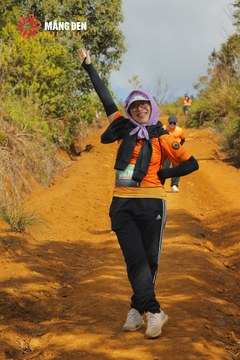 MĂNG ĐEN ULTRA TRAIL 2026 - Ảnh #4511922