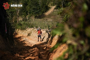 MĂNG ĐEN ULTRA TRAIL 2026 - Ảnh #4504070
