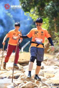 MĂNG ĐEN ULTRA TRAIL 2026 - Ảnh #4510195
