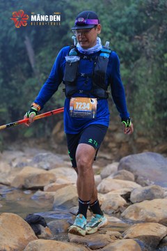 MĂNG ĐEN ULTRA TRAIL 2026 - Ảnh #4508398