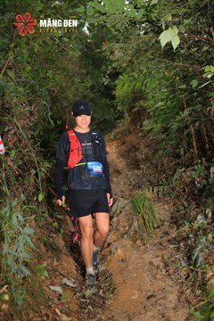 MĂNG ĐEN ULTRA TRAIL 2026 - Ảnh #4510419