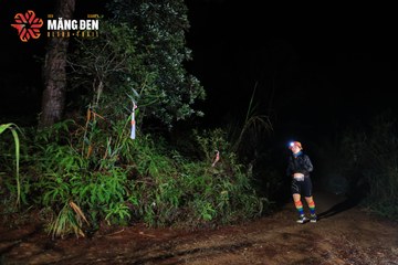 MĂNG ĐEN ULTRA TRAIL 2026 - Ảnh #4505692