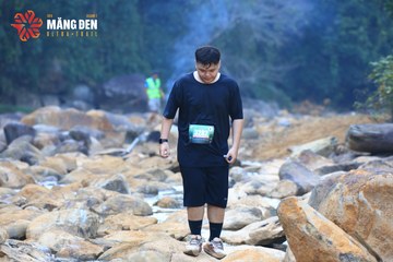 MĂNG ĐEN ULTRA TRAIL 2026 - Ảnh #4508160