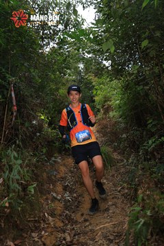MĂNG ĐEN ULTRA TRAIL 2026 - Ảnh #4509983