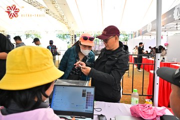 MĂNG ĐEN ULTRA TRAIL 2026 - Ảnh #4520503