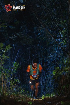 MĂNG ĐEN ULTRA TRAIL 2026 - Ảnh #4511337
