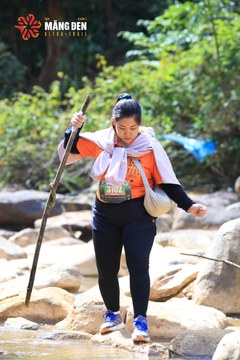 MĂNG ĐEN ULTRA TRAIL 2026 - Ảnh #4509950
