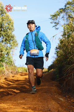 MĂNG ĐEN ULTRA TRAIL 2026 - Ảnh #4511591