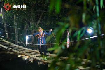 MĂNG ĐEN ULTRA TRAIL 2026 - Ảnh #4518289