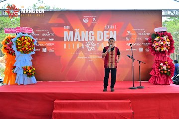 MĂNG ĐEN ULTRA TRAIL 2026 - Ảnh #4521490