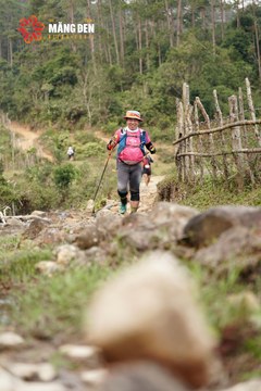 MĂNG ĐEN ULTRA TRAIL 2026 - Ảnh #4518961