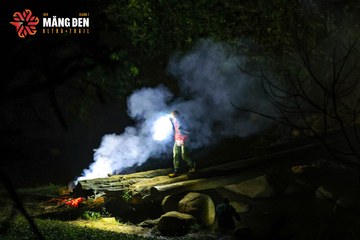 MĂNG ĐEN ULTRA TRAIL 2026 - Ảnh #4517144