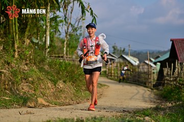 MĂNG ĐEN ULTRA TRAIL 2026 - Ảnh #4524954