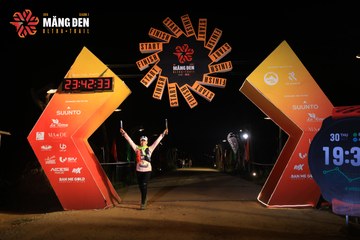 MĂNG ĐEN ULTRA TRAIL 2026 - Ảnh #4522071