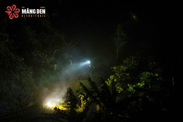 MĂNG ĐEN ULTRA TRAIL 2026 - Ảnh #4517507