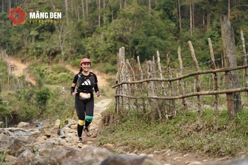 MĂNG ĐEN ULTRA TRAIL 2026 - Ảnh #4519206