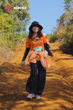 MĂNG ĐEN ULTRA TRAIL 2026 - Ảnh #4511838