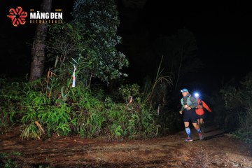 MĂNG ĐEN ULTRA TRAIL 2026 - Ảnh #4505779
