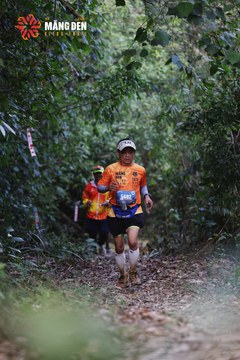 MĂNG ĐEN ULTRA TRAIL 2026 - Ảnh #4512062
