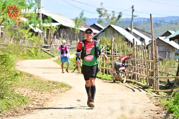 MĂNG ĐEN ULTRA TRAIL 2026 - Ảnh #4523939
