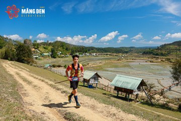 MĂNG ĐEN ULTRA TRAIL 2026 - Ảnh #4523574