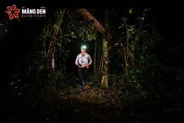MĂNG ĐEN ULTRA TRAIL 2026 - Ảnh #4526373